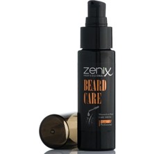 Zenix Sakal Bakım Yağı 50 ml