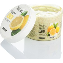 Zenıx Professıonel Limon & Collagen Yüz ve Vücut Peeling
