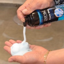 Zenix Foam Wax 150 ml