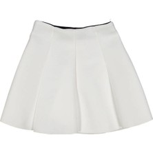 Kız Çocuk Dalgıç Etek 23 Nisan 19 Mayıs Gösteri Kıyafeti