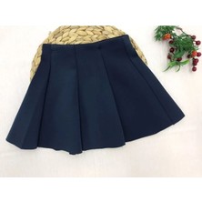 Kız Çocuk Dalgıç Etek 23 Nisan 19 Mayıs Gösteri Kıyafeti