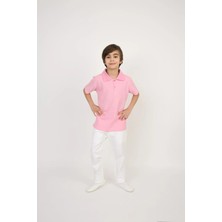 Erkek Çocuk Alt Üst Takım Tshirt Pantalon 23 Nisan Gösteri Kıyafeti