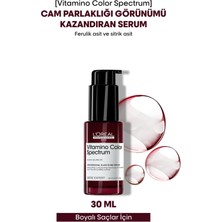 L'Oréal Professionnel Vitamino Color Spectrum Cam Parlaklığı Görünümü Kazandıran Serum 30 ml