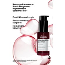 L'Oréal Professionnel Vitamino Color Spectrum Cam Parlaklığı Görünümü Kazandıran Serum 30 ml