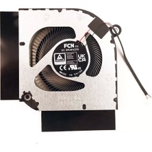 LineOn Acer Predator Helios Neo 16 PHN18-71 Notebook Gpu Fan (V.2)