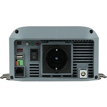 NK700-12 Apex 700W Tam Sinus Inverter 12V