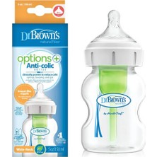 Dr.brown's Pp Geniş Ağız Biberon 150 ml