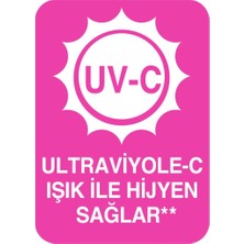 Hediyecantam Molfix Külot Bez Fırsat Paketi 5 Beden 12-17 kg 44 Adet