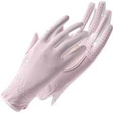 Eva Store1 Buz Ipek Güneş Kremi ve Uv Koruması Ince Kaymaz Parmaksız Nefes Alabilen Eln (Yurt Dışından)