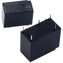 Role Kombi Için ALQ124-24V 5 Pin