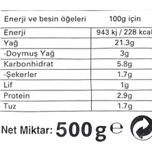Yapışkan Pirinç Unu 500 Gr.