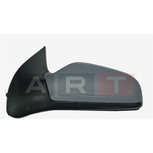 Art Ayna Opel Astra H 2004-2010 Elektrikli Isıtmalı Astarlı Kör Noktalı 3 Kapı Sol
