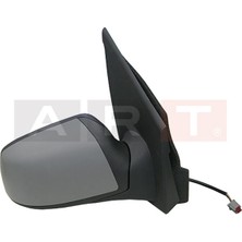 Art Ayna Ford Fusion 2005-2012 Elektrikli Isıtmalı Astarlı Sağ