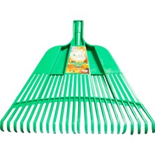 YBA Plastikyaprak Tırmığı