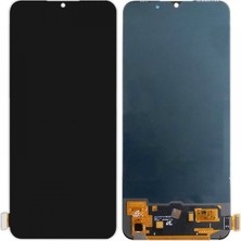 Teknonet Oppo A73 Uyumlu Lcd+Dokunmatik