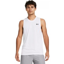 Under Armour Ua Tech Tank  Erkek Atlet