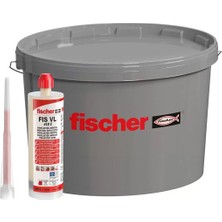 Fischer Fıs Vl 410 C Kimyasal Dübel