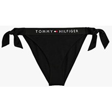 Tommy Hilfiger Sıde Tıe Cheeky Bıkını