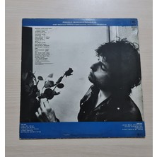 Bob Dylan - Shot Of Love - 1981 - Dönem Baskı Plak - Longplay - Lp