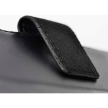 ZORE Apple iPhone 12 Pro Max Kılıf Zore Kar Deluxe Kapaklı KILIF-KIRMIZI-8682314083676-TCHS47361
