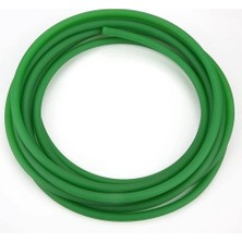 Tırtıklı Poliüretan 70 Shore Şerit Oring K0 - 2.5mm