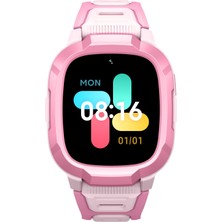 Mibro P6 Gps Destekli 4g Akıllı Çocuk Saati (Xiaomi Ecosystem Company)