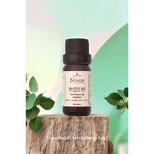 Bioran Okaliptüs Yağı Saf Bitkisel Uçucu Yağ 10 ml. (Eucalyptus Oil)