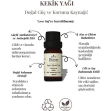 Kekik Yağı % 100 Saf Bitkisel Uçucu Yağ 10 Ml. (Oregano Essential Oil)