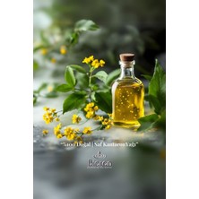 Bioran Sarı Kantaron Yağı 50 ml - Doğal Cilt ve Vücut Bakımı