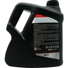 Syntech 5W30 2x 4 Lt Yarı Sentetik Motor Yağı