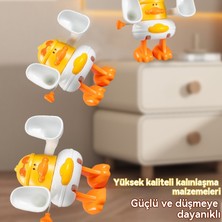 Youxuan Karikatür Moe Eğlenceli, Çocuk Saat Oyuncakları Çevirecek (Yurt Dışından)