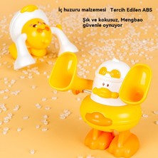 Youxuan Karikatür Moe Eğlenceli, Çocuk Saat Oyuncakları Çevirecek (Yurt Dışından)