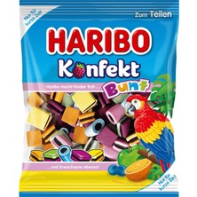 Haribo Konfekt Bunt 175G