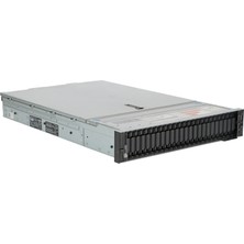 Dell R740XD 2x Intel Xeon Gold 6240 512GB RAM 2x960GB SSD+10x2TB SAS HDD