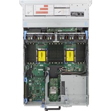 Dell R740XD 2x Intel Xeon Gold 6240 512GB RAM 2x960GB SSD+10x2TB SAS HDD