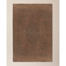 Madame Coco Chantal Halı - Bej - 160x235 cm