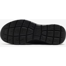 Skechers Summits-High Range Erkek Siyah Spor Ayakkabı 232457 Bbk