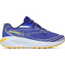 Merrell Morphlite Erkek Mavi Yol Koşusu Ayakkabısı