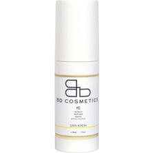 Bd Cosmetics Sarı Krem 30 ml