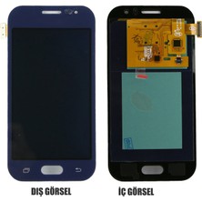 Teknonet Samsung Galaxy J110 J1 Ace Uyumlu Revize Lcd+Dokunmatik