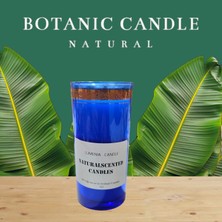 Lumenıa Candle Mum