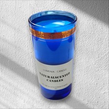 Lumenıa Candle Mum