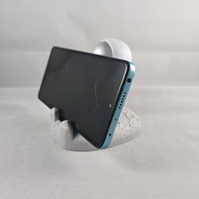 Big Trend Store Masaüstü Astronot Telefon Tutucu ve Standı