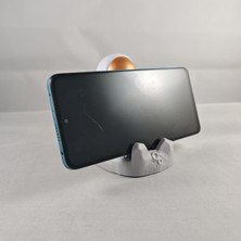 Big Trend Store Masaüstü Astronot Telefon Tutucu ve Standı