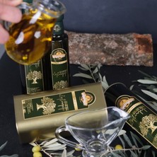 Hataydangelir Zeytinyağı 0,5 Asit Soğuk Sıkım Cam Şişe (250 ml)