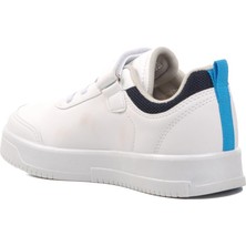 Ayakmod Hummel 900382 Molina Jr. F Beyaz  Çocuk Spor Ayakkabı