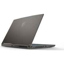 Yenilenmiş Msı Thin 15 B12UC-1891TR I5-12450H 16 GB 512 GB SSD RTX3050 15.6" Full Hd Gaming Laptop W11