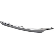 Tampon Çıtası Arka Sol Nikelajlı –5NA8538412ZZ -Wisco - Volkswagen Tıguan 16-20 Arası Uyumlu