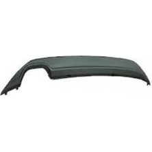 Tampon Spoyleri Arka – 5G6807568D9B9-WISCO - Volkswagen Golf7 13-18 Arası Uyumlu