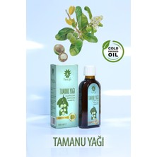 Panlife Tamanu Yağı 100 ml